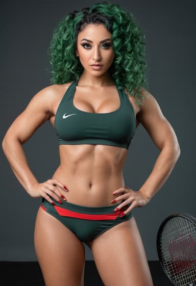 Janiah Sandoval