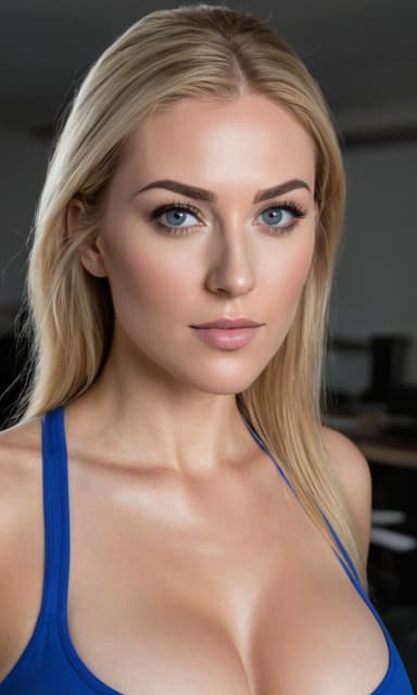 Adrienne Parker