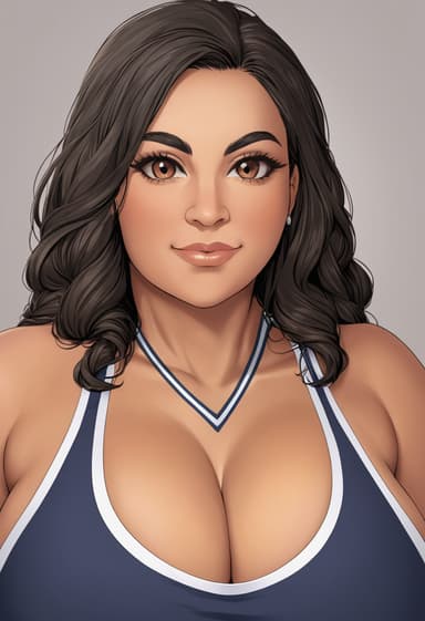 Bailey Sosa