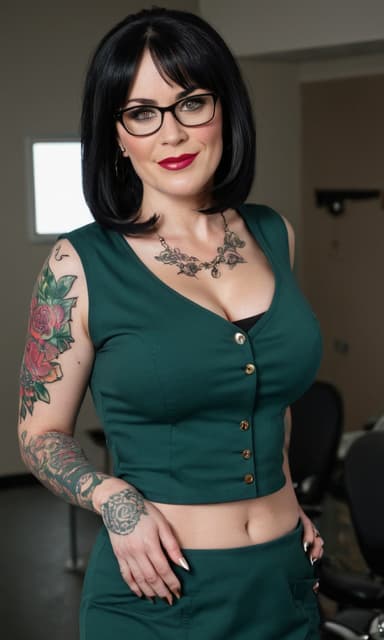 Melanie Pennington