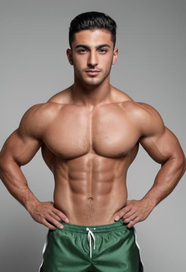 Cedric Bridges
