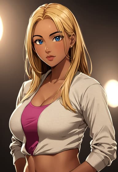 Leticia Schneider