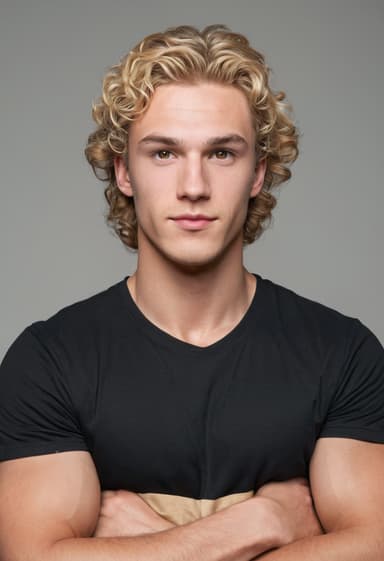 Julian Fuller