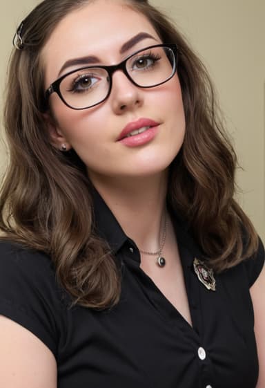 Jessica Riddle