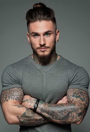 Hilario Hayden