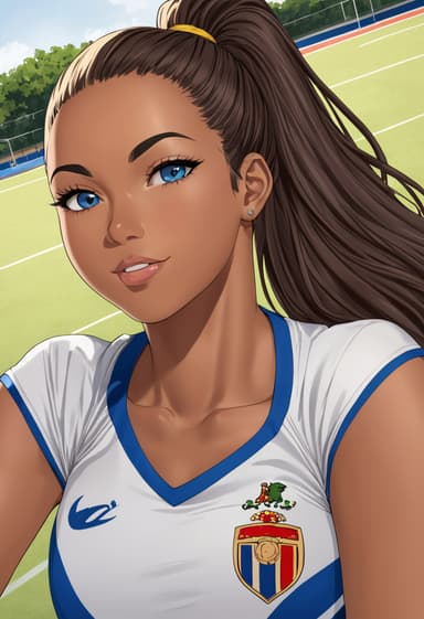Jayleen Holloway