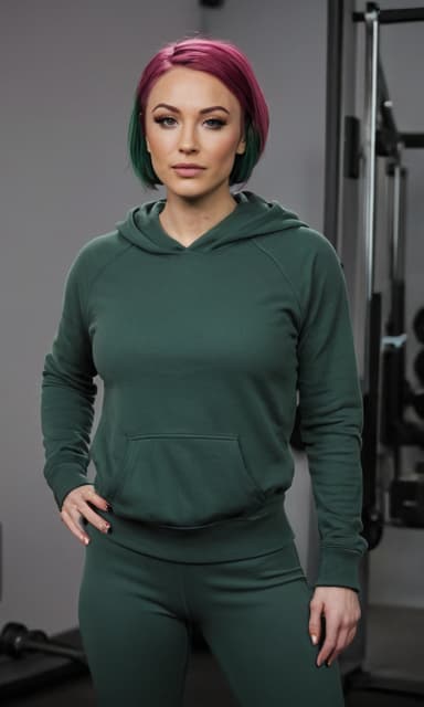 Raegan Russo