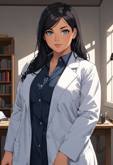 Maeve Yu