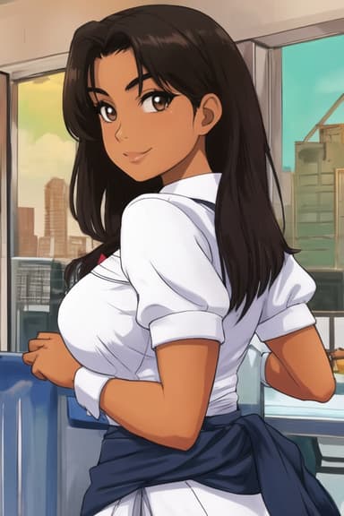 Priscilla Holt