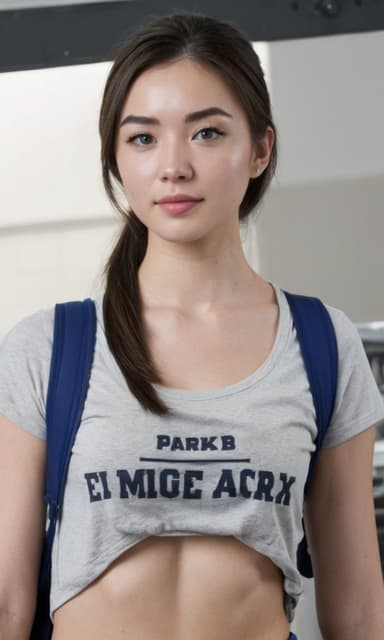 Arely Wang