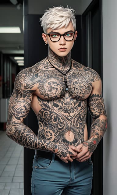 Oren Barrett