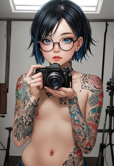 Kira Hendrix