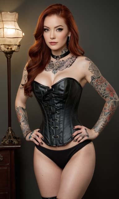 Kaleigh Montgomery
