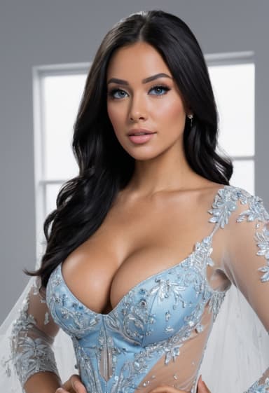 Maribel Harrison