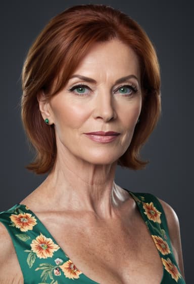 Isabell Robbins