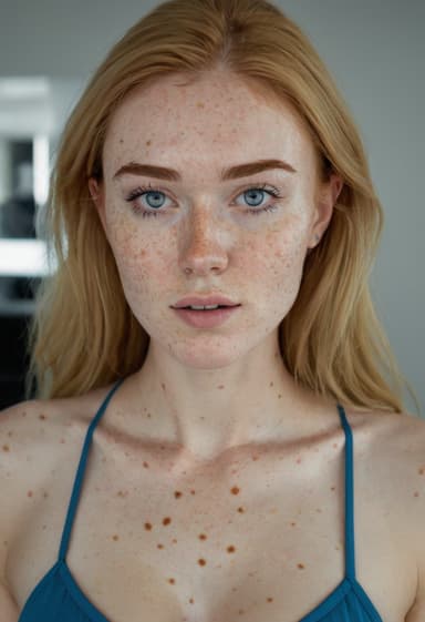Madeline Reynolds