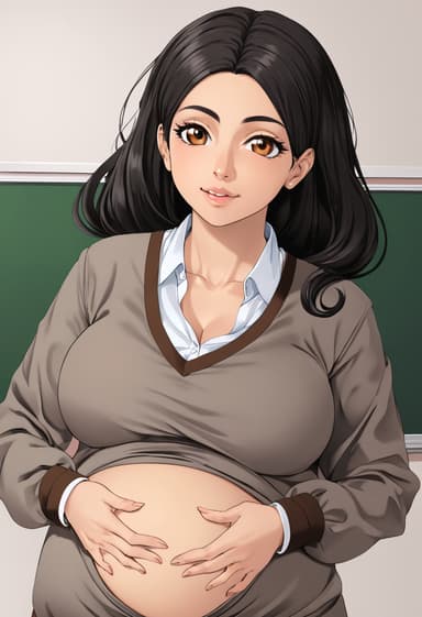 Mira Greene
