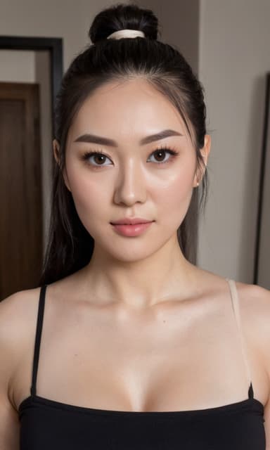 Luna Andrews