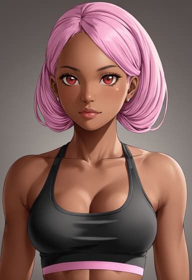 Felicity Colon