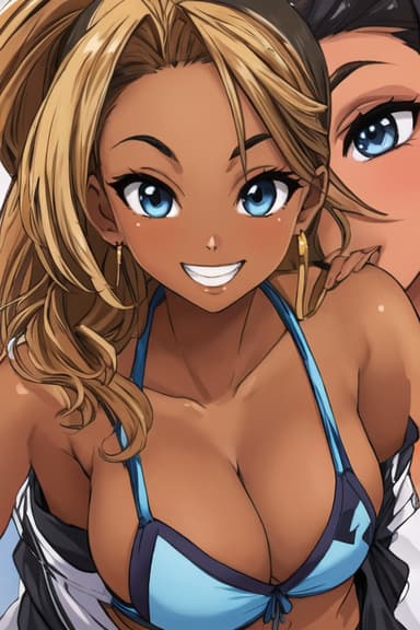 Amiyah Pennington