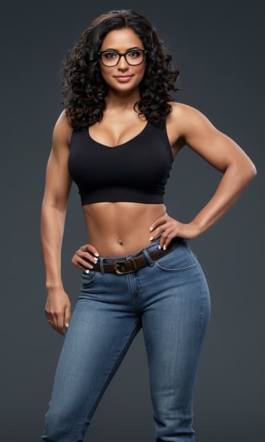 Dalia Porter