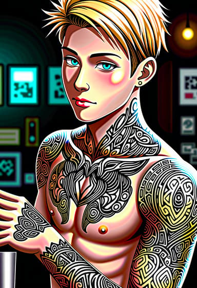 Val James