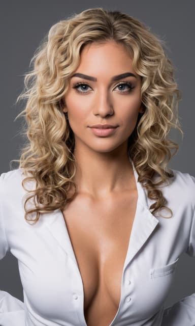 Savanna Delgado