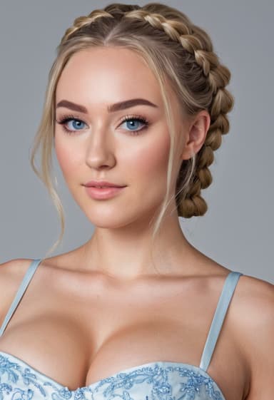 Jordin Sweeney