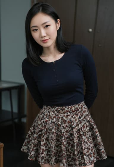 Janet Yang