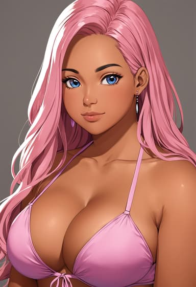Yuliana Powers