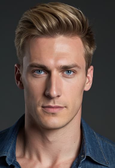 William Raymond
