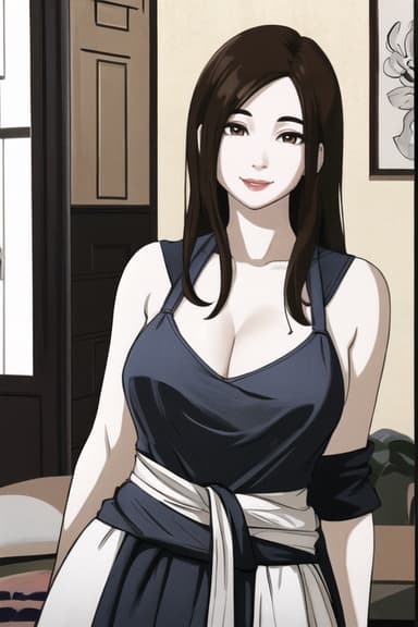 Amina Chung