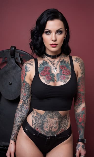 Danika Powell