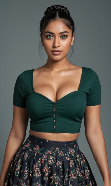 Madilyn Singh