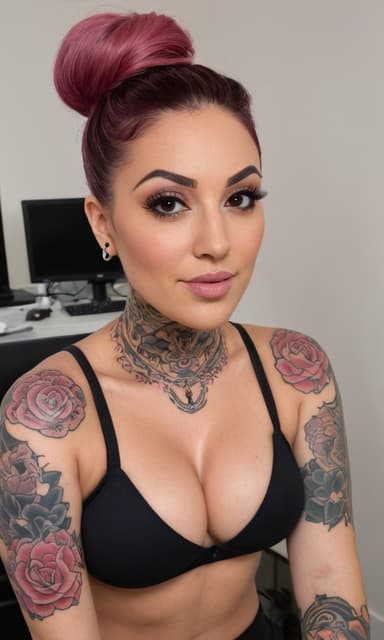 Isabel Hancock