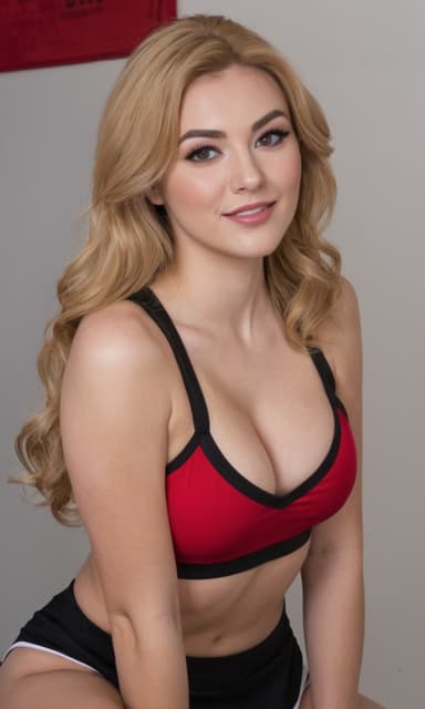 Susan Parrish