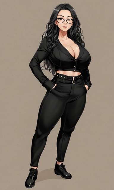 Lisa Avila