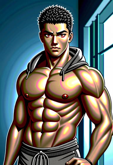 Jamel Ali