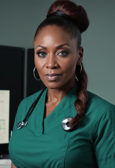 Dayana Thornton