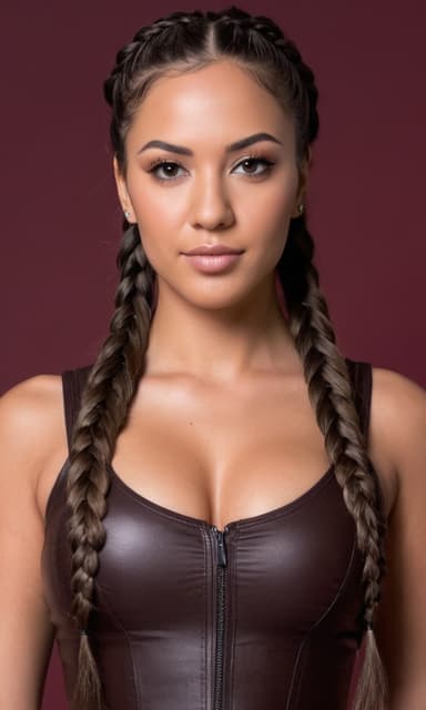 Melany Spence