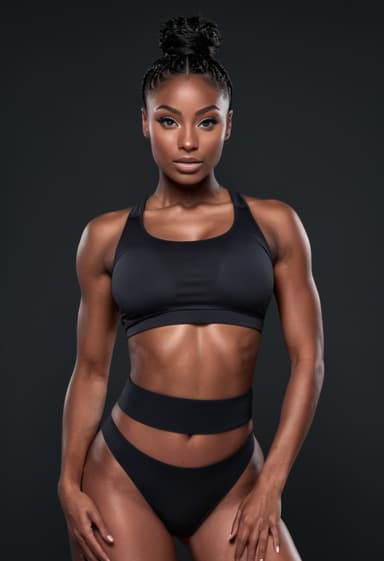 Jasmin Gordon