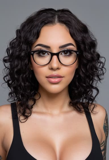 Mariah Shah