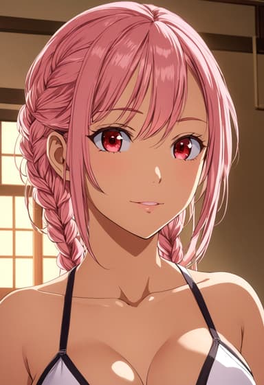Leilani Harrell