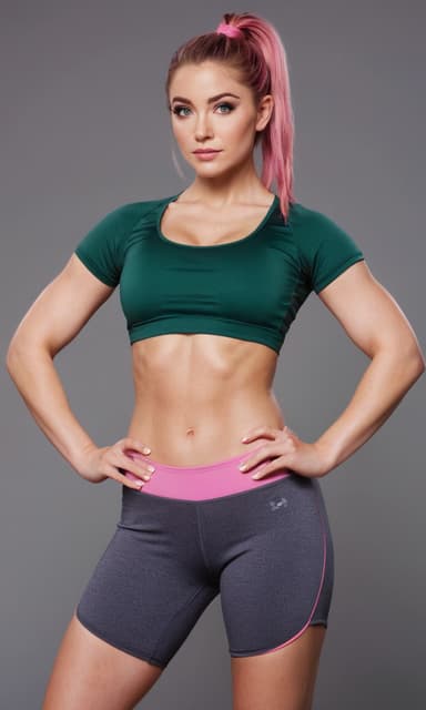 Elise Faulkner