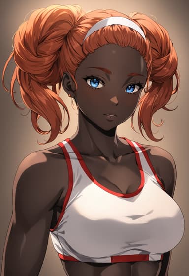 Kimberly Pollard