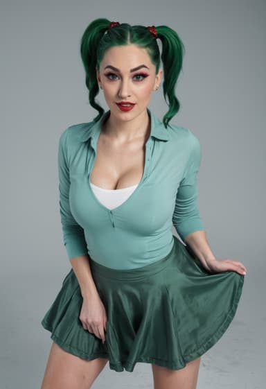 Nancy Barr