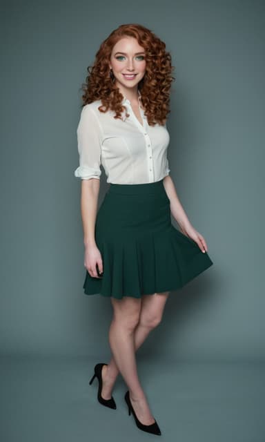 Callie Haley