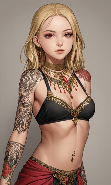 Fiona Terrell