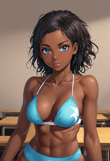 Estrella Paul