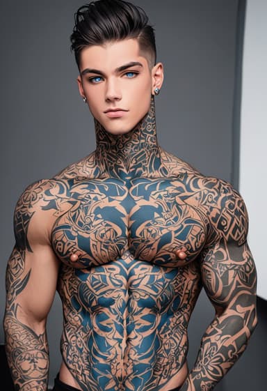 Maxwell Joseph